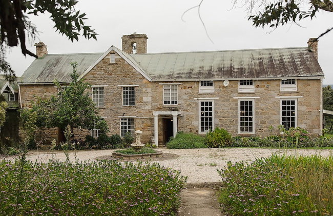 Portland Manor - Photo 57
