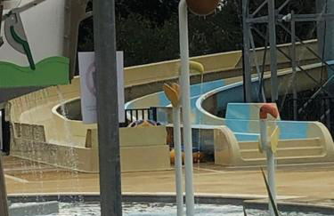 Mobilhome camping Rivage des Landes - Foto 12