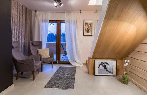 udanypobyt Dom Forest Prestige House - Foto 17