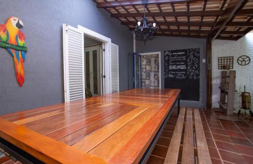 Sítio Martins com lazer completo em Ibiúna, SP - Photo 28