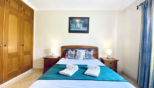 Quarteira Central by Homing - Foto 3, Habitación