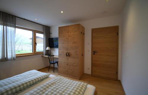 Alm Annerl - Neue Ferienwohnungen in Obermaiselstein - Photo 4