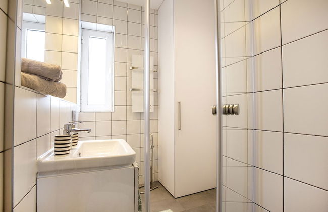 Atomic Apartment 01 - Foto 16