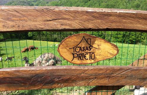 Casas Rurales Prieto - Foto 8