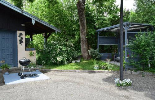 Gite le GINKGO 50 M2 - Photo 28