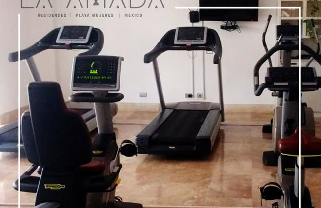La Amada Residences Luxury - Foto 40