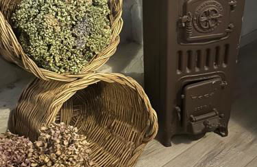 D' Anta Casa de la Luz - Photo 49