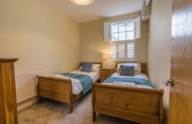 Trinity Mews - Foto 27