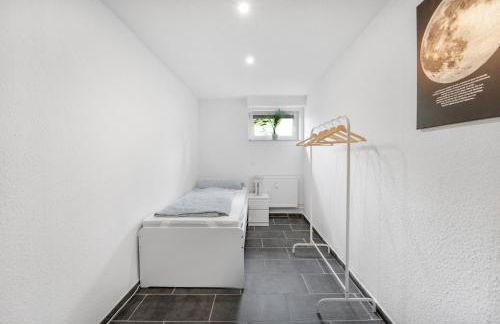 City Apartments- Work & Stay nahe Hannover - Photo 6