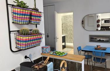 Bleu Ciel au Panier - Foto 5