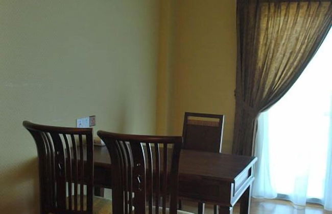 Mciti Suites - Foto 24