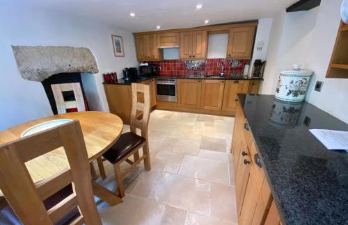 Characterful, Cosy Cotswold Cottage, Folly Cottage - Foto 25