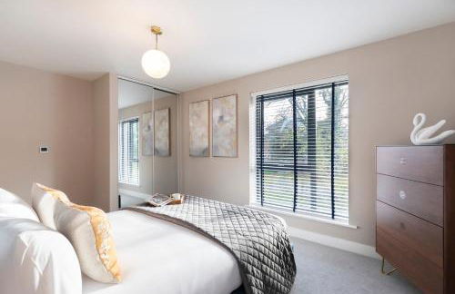 Elliot Oliver - Luxurious Two Bedroom Apartment With Parking - Foto 10