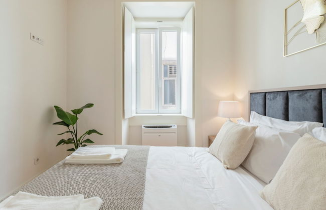 Gonzalo's Guest Apartments - Luxury Baixa - Photo 15