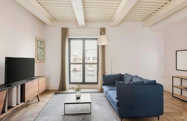 Piazza Barberini, Sonder Apartment by Marriott Bonvoy™ - Foto 42