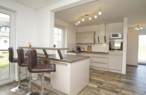 Villa Vogelblick Haushälfte 01 - Foto 10