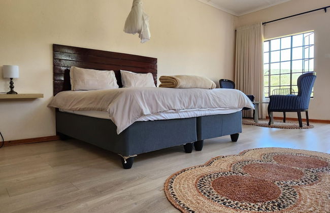 Nyanga Home set in a Secure Private Village - 2033 - Foto 32