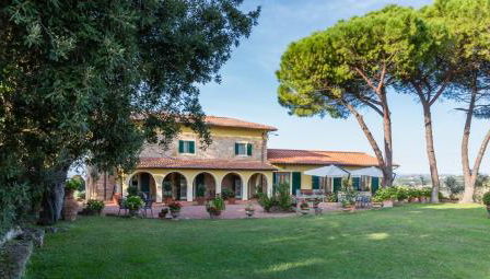 Agriturismo Le Querciole - Foto 5, Garden