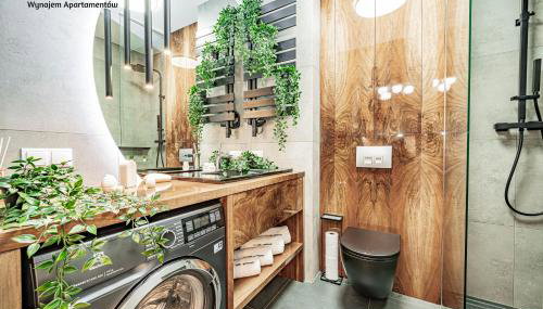 Baltic-Apartments - Apartamenty Matejki - Foto 5, Shower