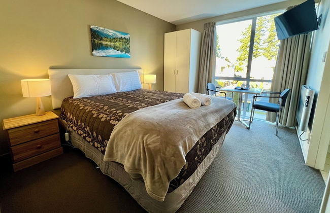 Brinkley Resort - Foto 12