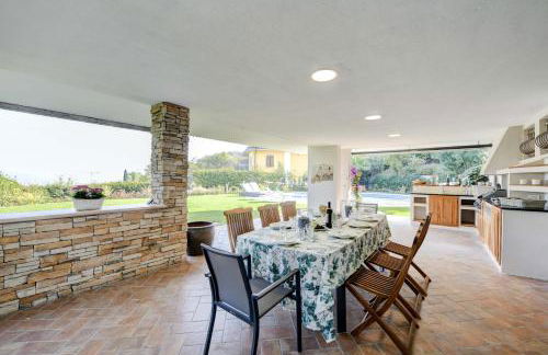 Villa Caterina - Foto 16