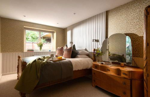 Marina Cottage - Foto 16