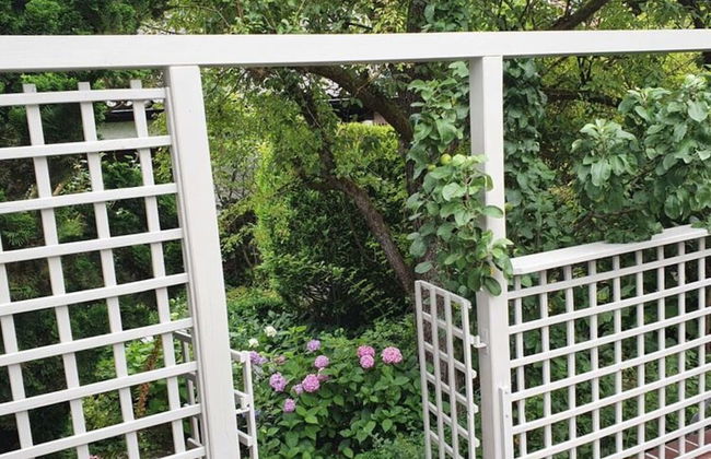 Unique Apartment in Soltau - Foto 10