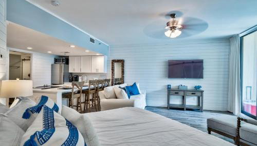 East Pass Towers 111 - Fabulous Studio on Holiday Isle - Foto 2