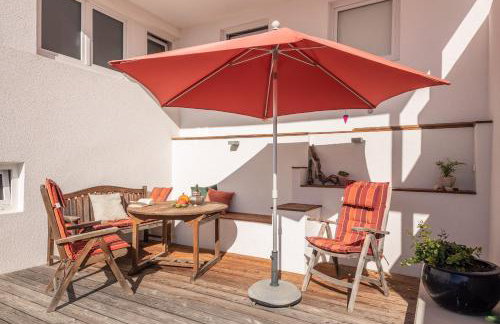 Designapartment Vitibuck - Foto 12