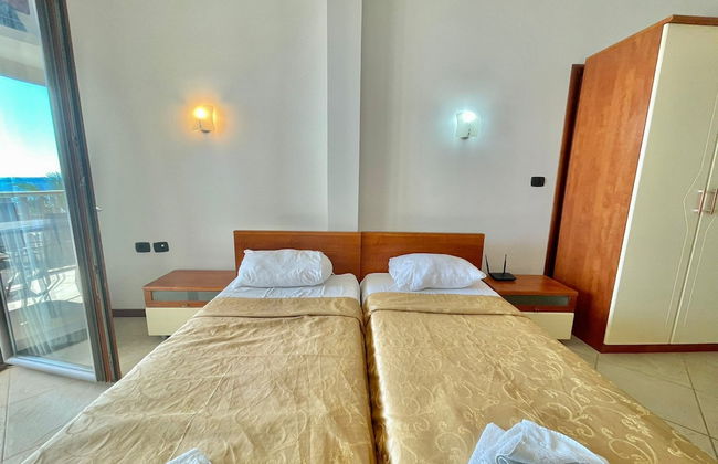 Seaview Apartments Rafailovici - Foto 4