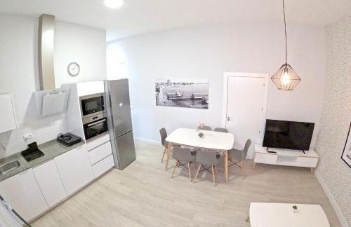 Apartamentos La Encarnación III - Foto 79