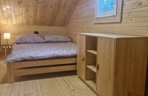 Starkowo pod lasem - Foto 5