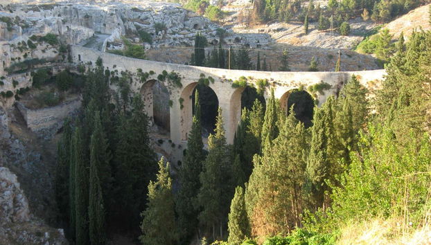 Gravina in Puglia Private Tour - Foto 4