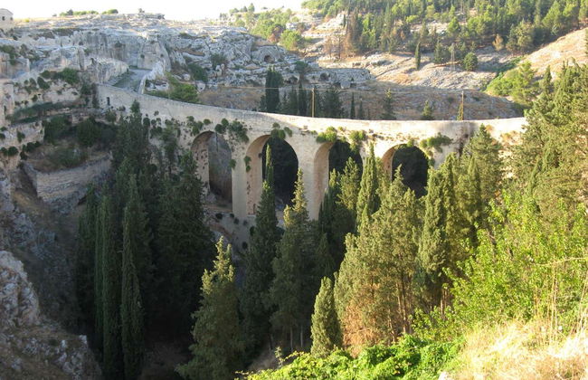 Gravina in Puglia Private Tour - Foto 4
