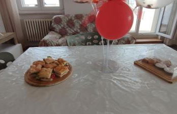 Attico le rose - Foto 21