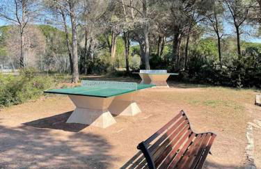 Studio cabine vu sur piscine - Foto 9