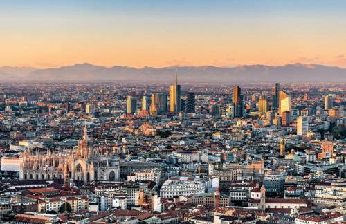 Studio Terraggio Mansard by Interhome - Photo 33