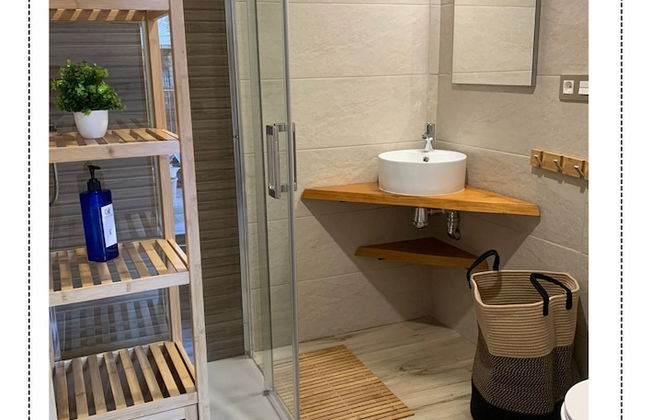 Cazorla Natura Apartamentos Turísticos - Foto 66