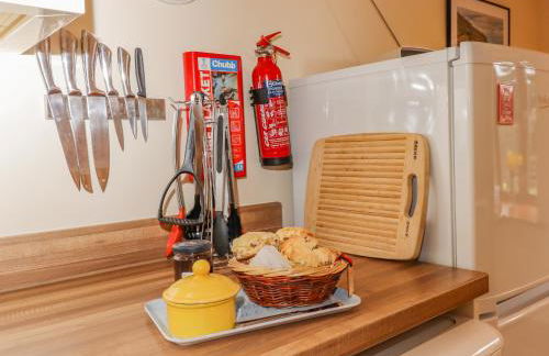 Curlew Cottage - Foto 11