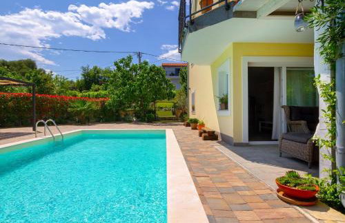 Villa Meline - Foto 39