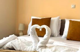 Seaside Nest Corinth - Foto 7