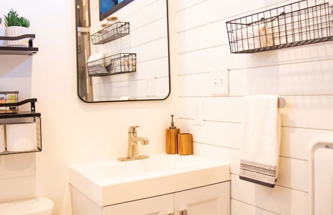 New Moonlight Ridge-shipping Container Home - Foto 6