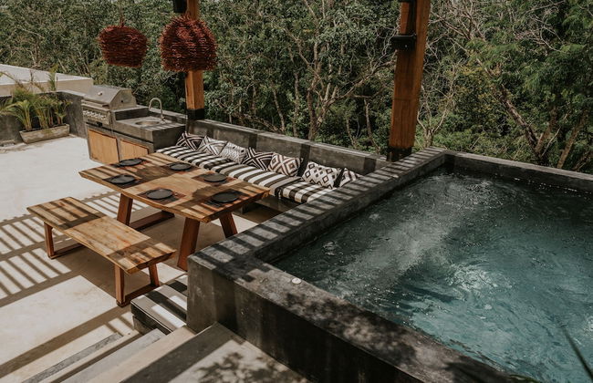 Villa de Lujo - Casa Estrella de Mar - Photo 22