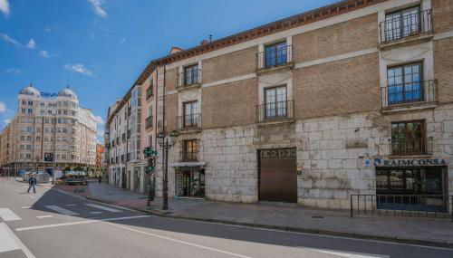 Centro Burgos Real Consulado - Foto 2