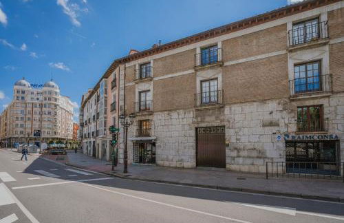 Centro Burgos Real Consulado - Foto 2
