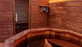 Le Lodge de Riorges - Foto 5