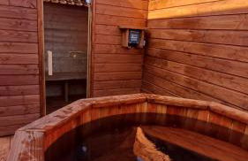 Le Lodge de Riorges - Foto 5