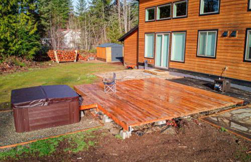 Newly built Modern Chalet Duplex - 1 - Foto 15