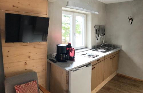 Gästehaus Alpvital - Foto 17