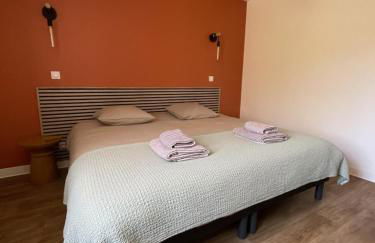 Gite du Douet de moulagny - Photo 18